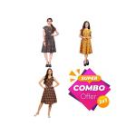 Western dress for women party wear