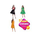 Western dress for women party wear