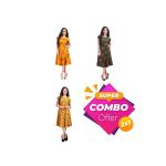Western dress for women party wear