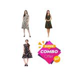 Western dress for women party wear