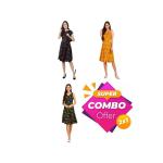 Western dress for women party wear