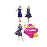 Western dress for women party wear