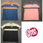 Tshirts Combo