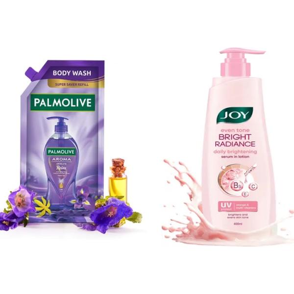 Daily used FMCG Product