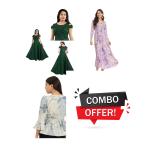 Western Frock