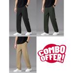 PANTS COLLECTION