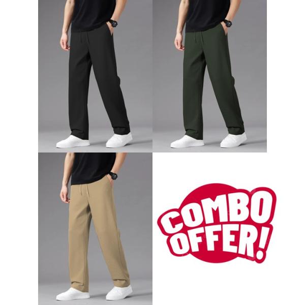 PANTS COLLECTION
