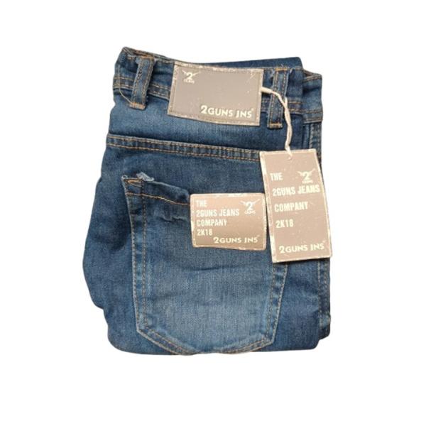 2GUNS JEANS