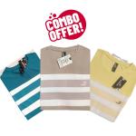 SPORTZFIT T-SHIRTS