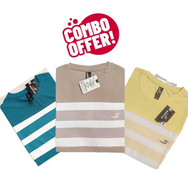 SPORTZFIT T-SHIRTS