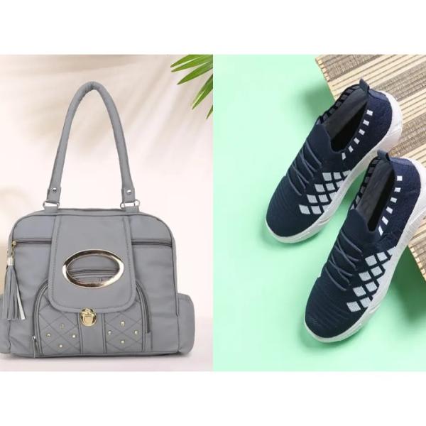 Bag and Shoes(Conmbo)