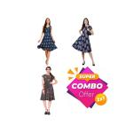 Western dress for women party wear