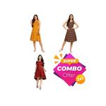 Western dress for women party wear