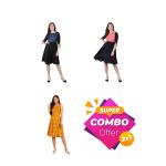 Western dress for women party wear