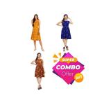 Western dress for women party wear
