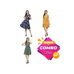 Western dress for women party wear