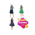 Western dress for women party wear