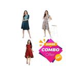 Western dress for women party wear