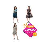 Western dress for women party wear