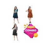 Western dress for women party wear