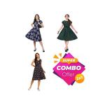 Western dress for women party wear