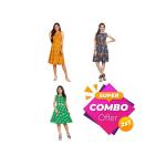 Western dress for women party wear