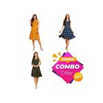 Western dress for women party wear