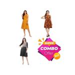 Western dress for women party wear