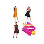 Western dress for women party wear