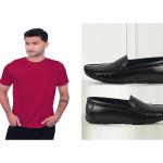 Tshirt & Loafer (COMBO)