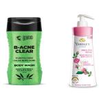 Daily used FMCG Product