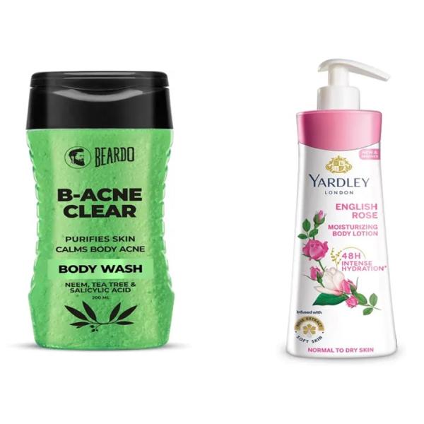 Daily used FMCG Product