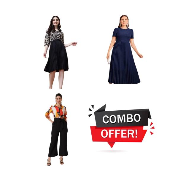 Western Frock