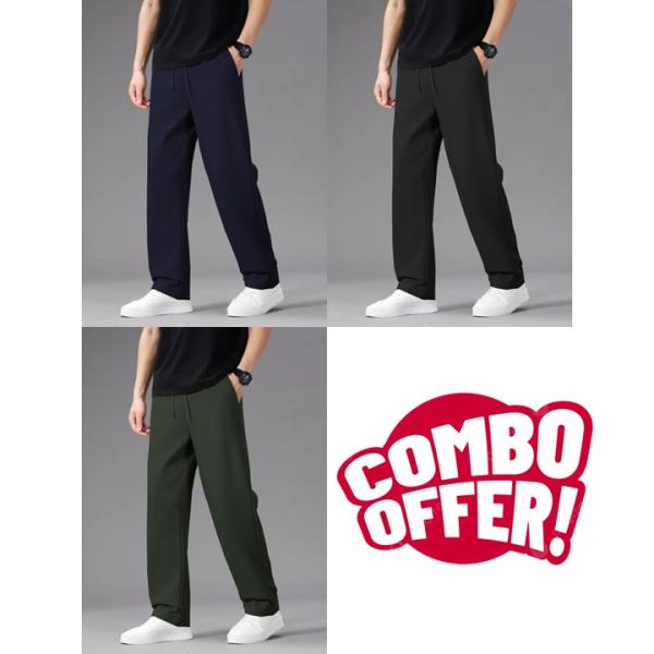 PANTS COLLECTION