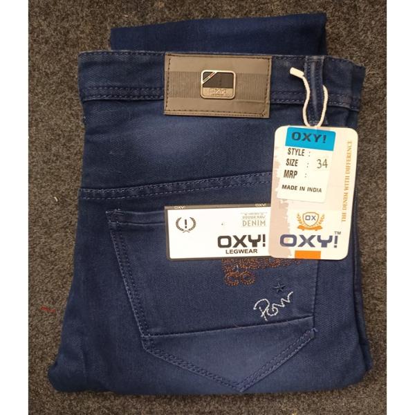 OXY JEANS