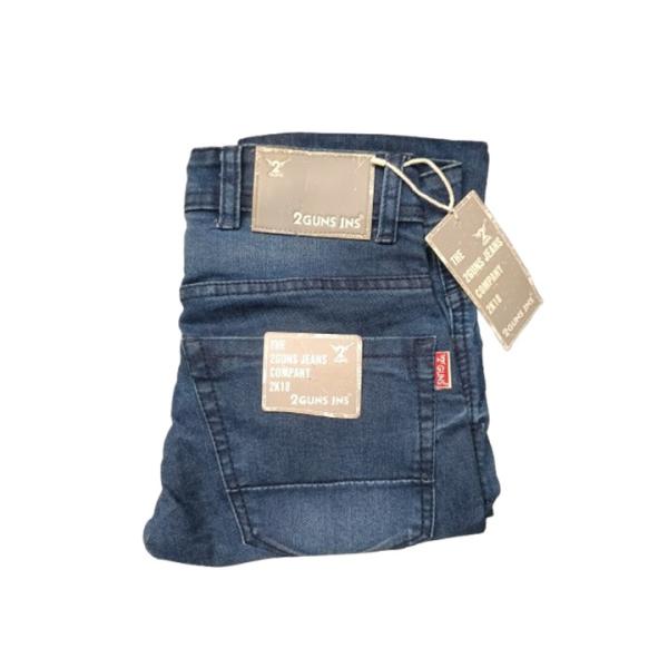 2GUNS JEANS's
