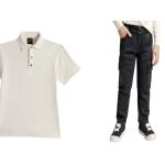 T- Shirt and Jeans (Combo)