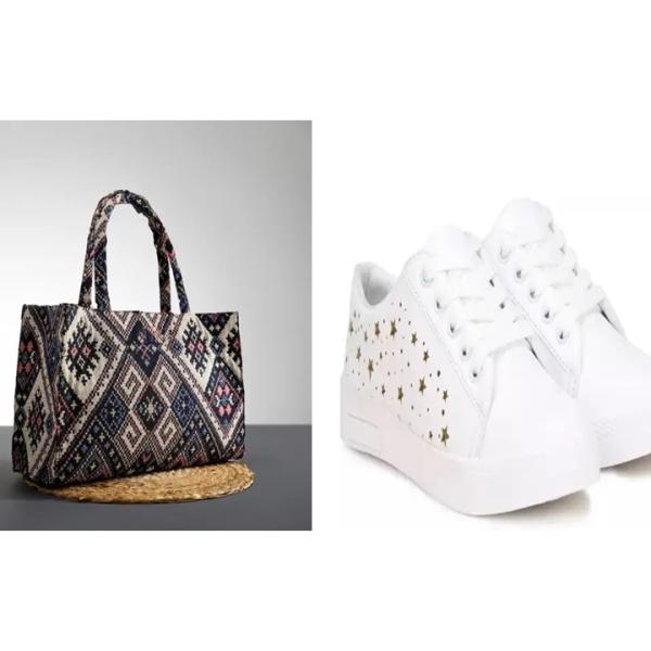 Bag and Shoes(Conmbo)