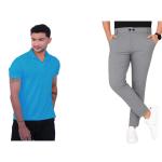 Tshirts & Trousers(Combo)