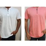 Men's Half Sleeve T-Shirt