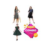 Western dress for women party wear