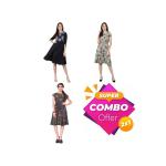 Western dress for women party wear