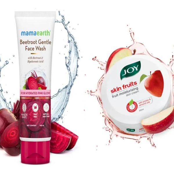 Daily Used FMCG Product