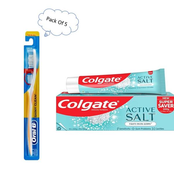 Daily Used FMCG Product