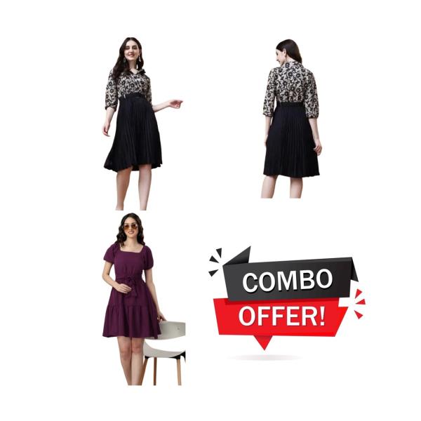 Western Frock