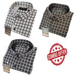 MEN PREMIUM QUALITY SHIRTS