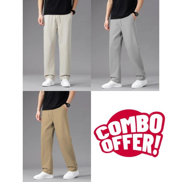 PANTS COLLECTION