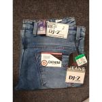 DENIM DJ 7