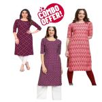Banita Petite Kurtis