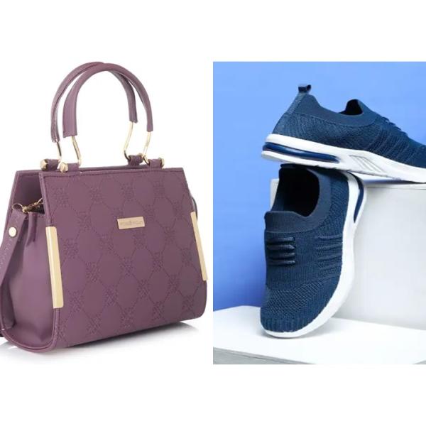 Bag and Shoes(Conmbo)